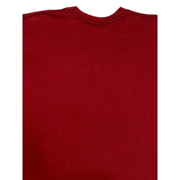 Vintage Wile E Coyote 1980 Warner Bros Single Stitch USA Germany T Shirt Medium - Picture 15 of 16